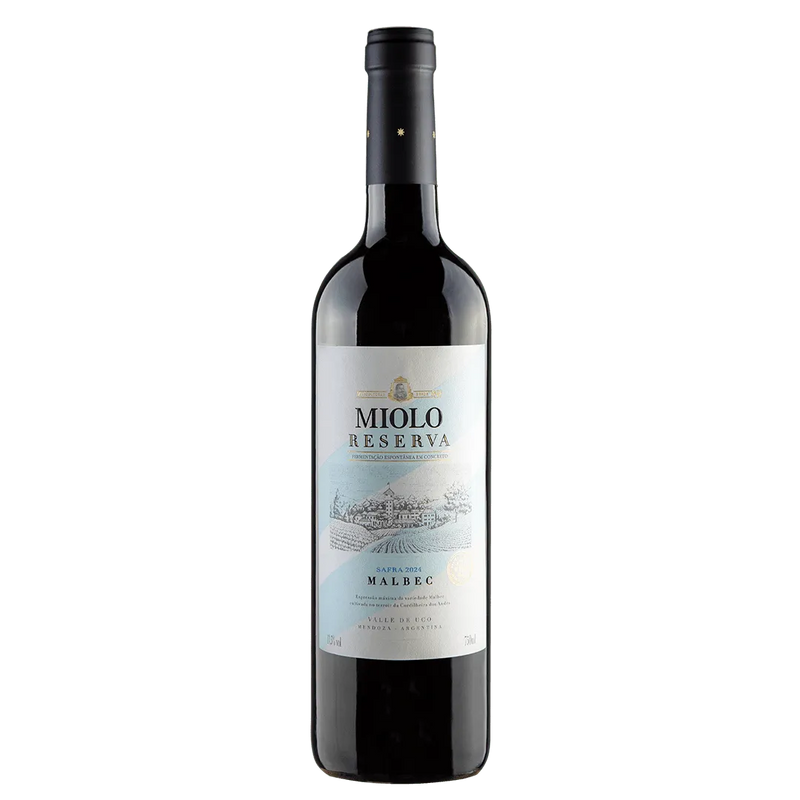Miolo Reserva Malbec 2024 750ml