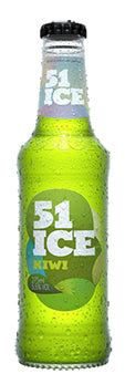 51 Ice Kiwi Long Neck 275ml