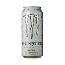 Monster Ultra Zero Áçucar 473ml