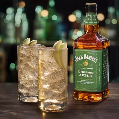 Jack Daniels Apple 1000 ml