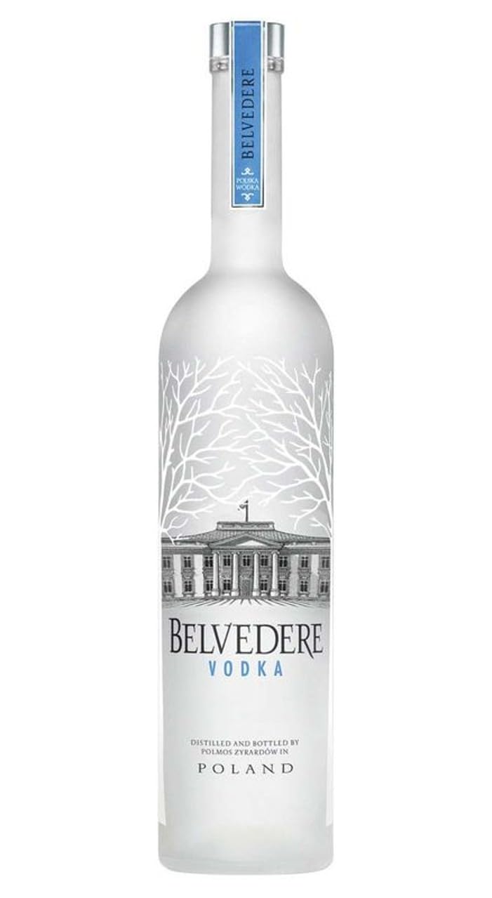 Vodka Belvedere Pure 700 ml