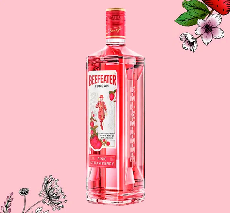 Beefeater Pink 750ml