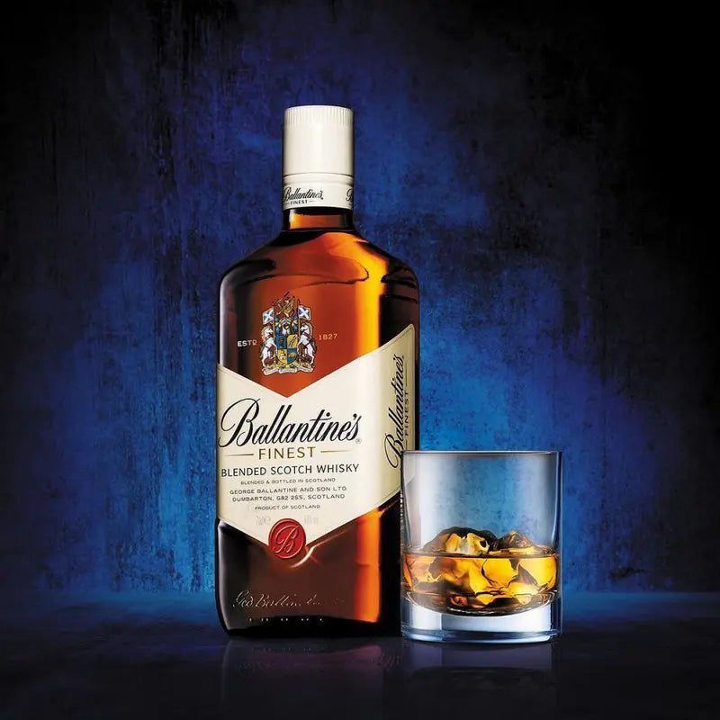Whisky Ballantine's Finest 750 ml