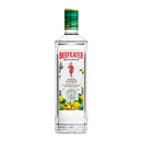 Beefeater Botanics Limão Siciliano e Gengibre 750ml
