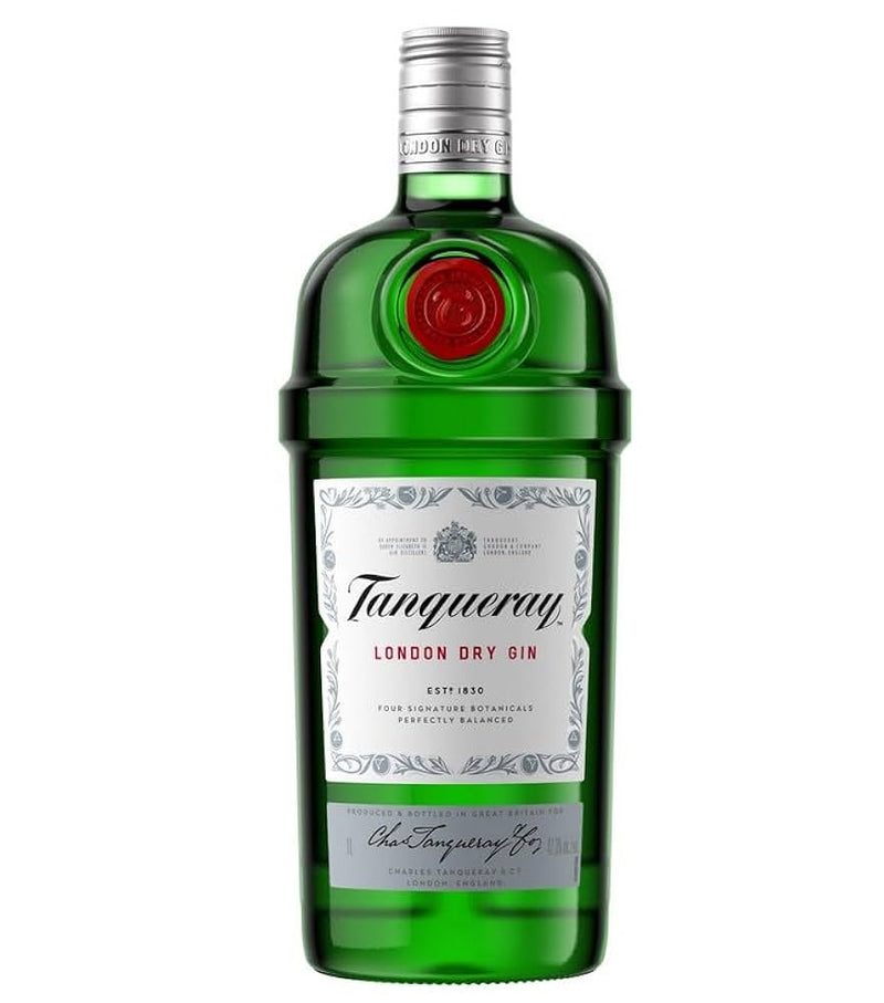 Tanqueray Tradicional 750ml