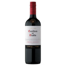 Casillero Del Diablo Reserva Cabernet Sauvignon 750 ml