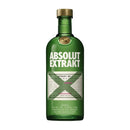 Vodka Absolut Extrakt 750ml