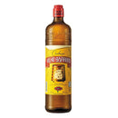 Cachaça Velho Barreiro 910ml