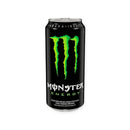 Energético Monster Tradicional 473ml