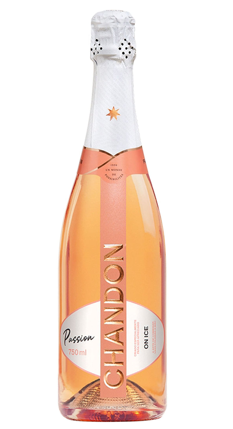 Chandon Passion On Ice
