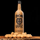 Licor Don Luiz Dulce de Leche Cream 750 ml