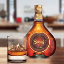 Whisky Johnnie Walker Swing 750 ml