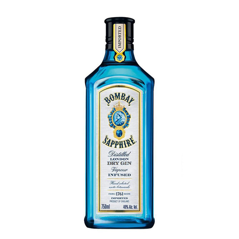 Bombay Sapphire 750ml
