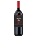 Casillero Del Diablo Red Blend 750ml