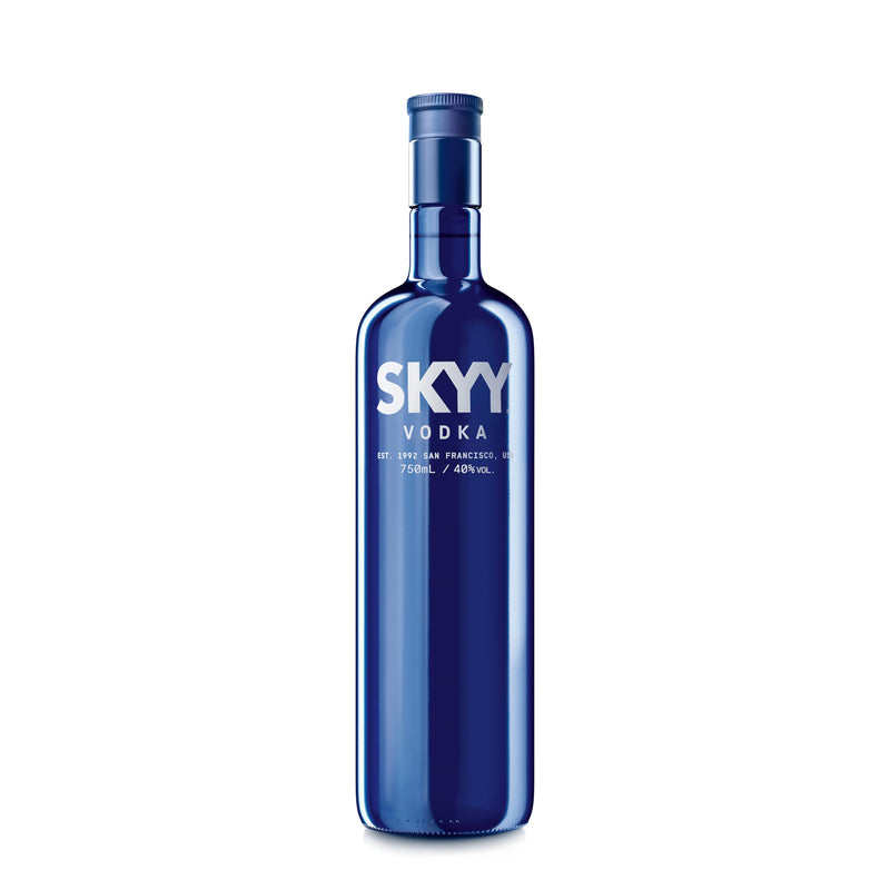 Vodka Skyy 750 ml