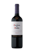 Casillero Del Diablo Merlot 750ml