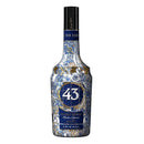 Licor 43 Edição Limitada Made of Spain 700ml