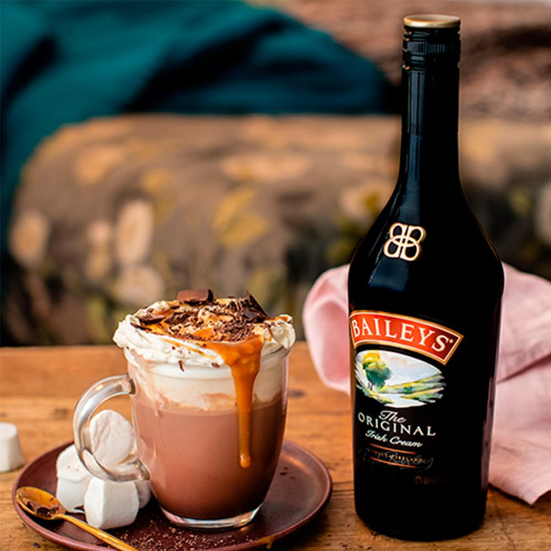 Licor Baileys 750 ml