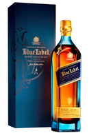 Whisky Johnnie Walker Blue Label 750 ml
