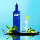 Vodka Skyy 750 ml