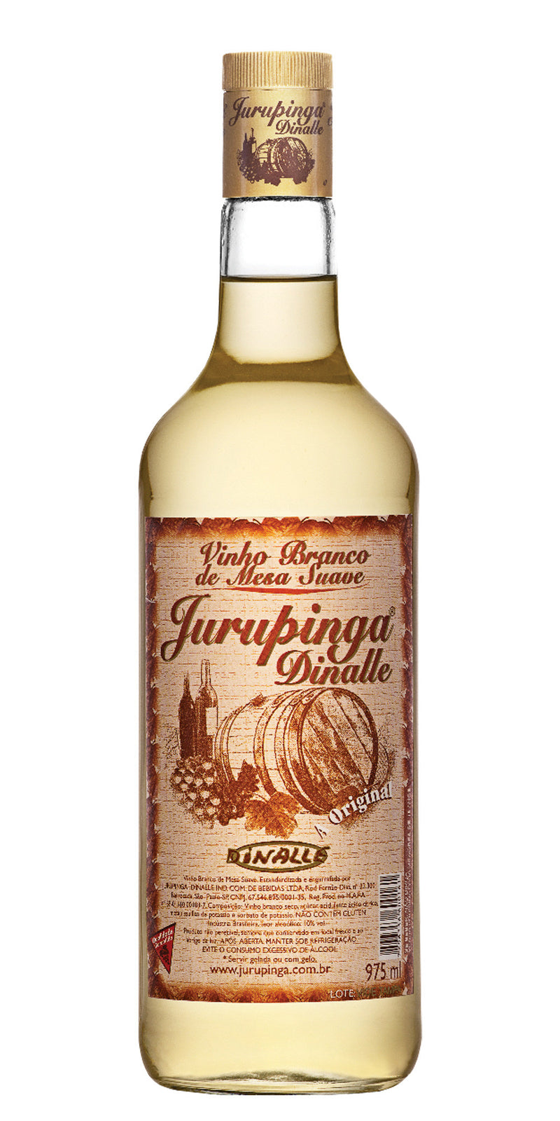 Jurupinga 975 ml