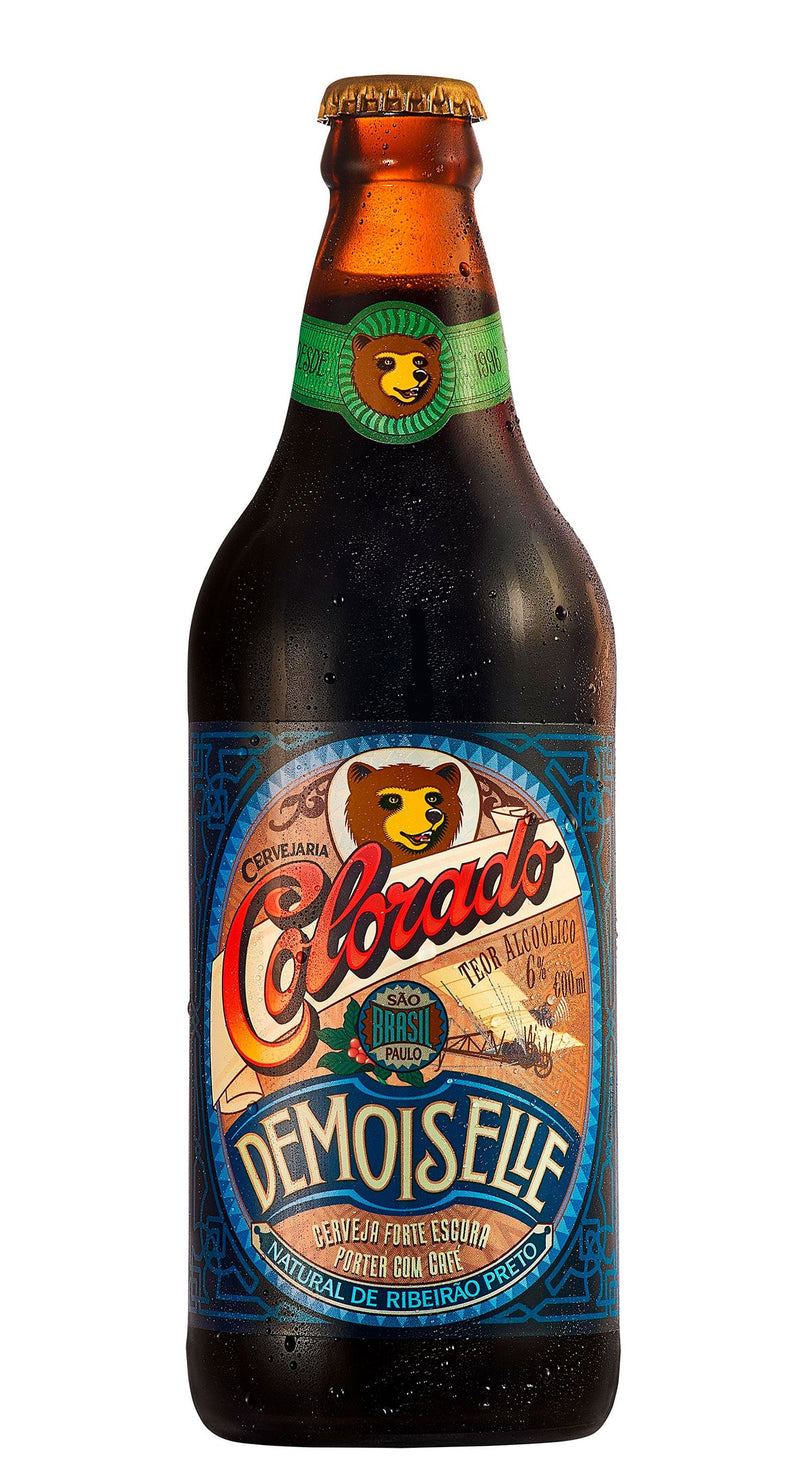 Colorado Demoiselle 600ml