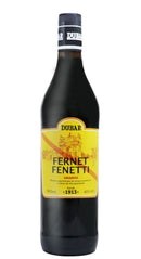 Dubar Aperitivo Fernet 900ml