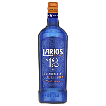 Larios 12 700ml