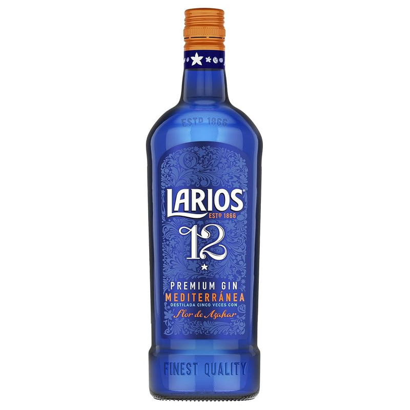 Larios 12 700ml