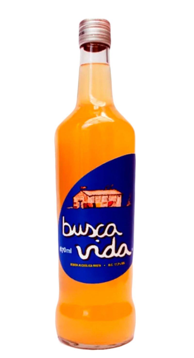 Aperitivo Busca Vida 670ml