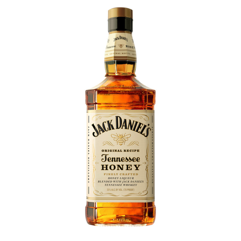 Whisky Jack Daniels Honey 1000 ml