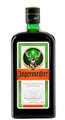 Jagermeister Aperitivo 700 ml