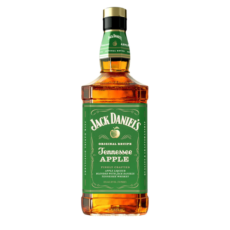 Jack Daniels Apple 1000 ml