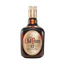 Whisky Old Parr 12 anos 1L