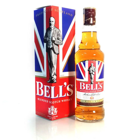 Whisky Bells 1000 ml