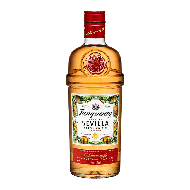 Tanqueray Flor De Sevilla 700ml