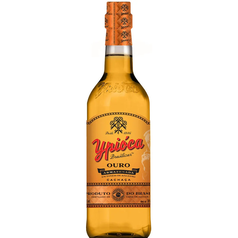 Cachaça Ypióca 965ml