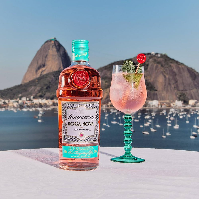 Tanqueray Bossa Nova 700ml