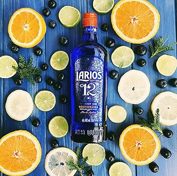 Larios 12 700ml