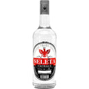 Cachaça Seleta Prata 1L