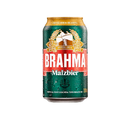 Brahma Malzbier Lata 350ml