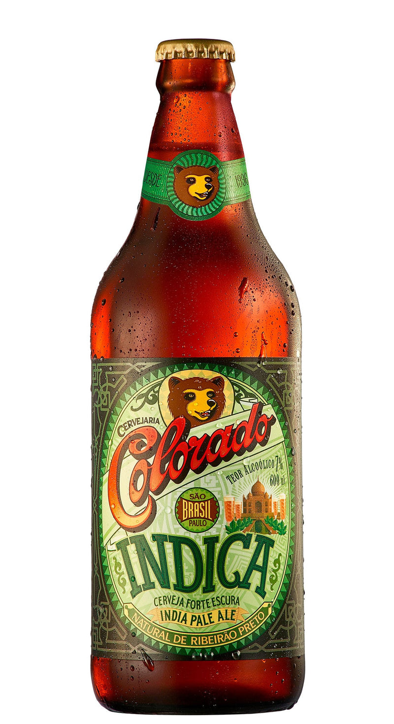 Colorado Indica 600ml