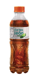 Leão Ice Tea Limão Zero Áçucar 450ml