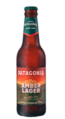 Patagônia Amber Larger Long Neck 355ml