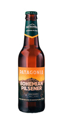 Patagônia Bohemian Pilsener Long Neck 355ml