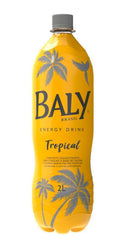 Energético Tropical Baly 2L