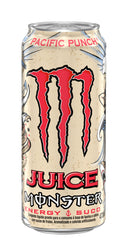 Monster Pacific Punch 473ml
