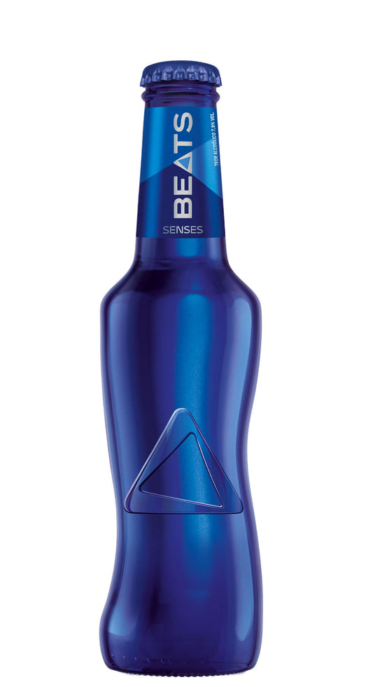 Skol Beats Sense Long Neck 269ML