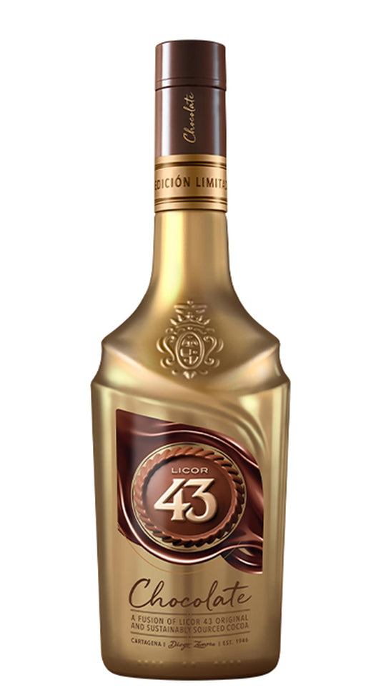 Licor 43 Chocolate 700ml