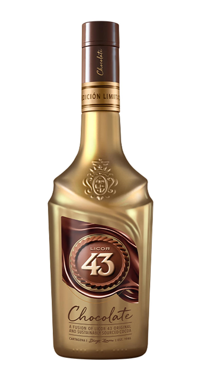 Licor 43 Chocolate 700ml